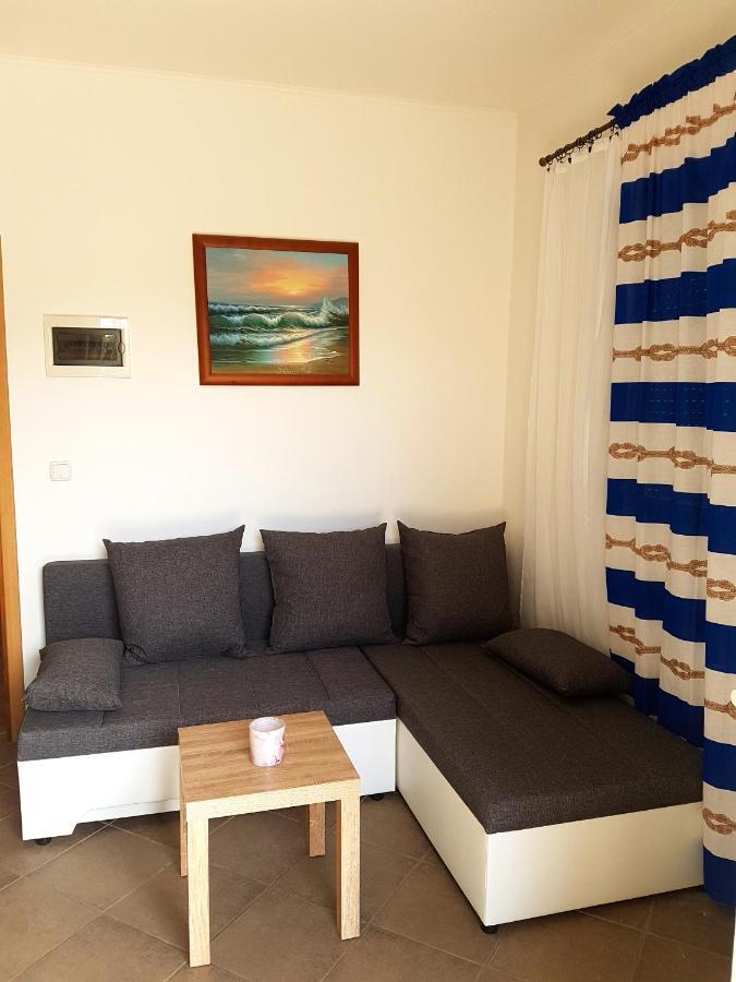 Apartments With A Parking Space Nin, Zadar - 13571 Экстерьер фото